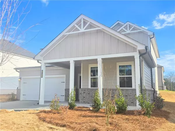 Grayson, GA 30017,2665 Mourning Dove Drive(Lot 51)