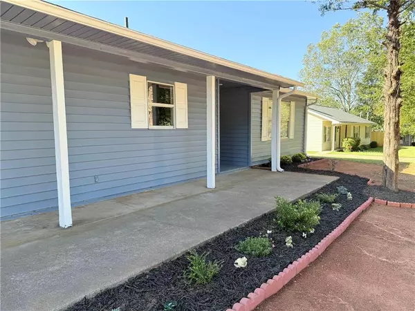 Dacula, GA 30019,2433 Robin Ridge DR