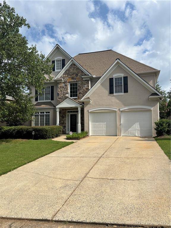 Marietta, GA 30066,1205 Nottoway TRL