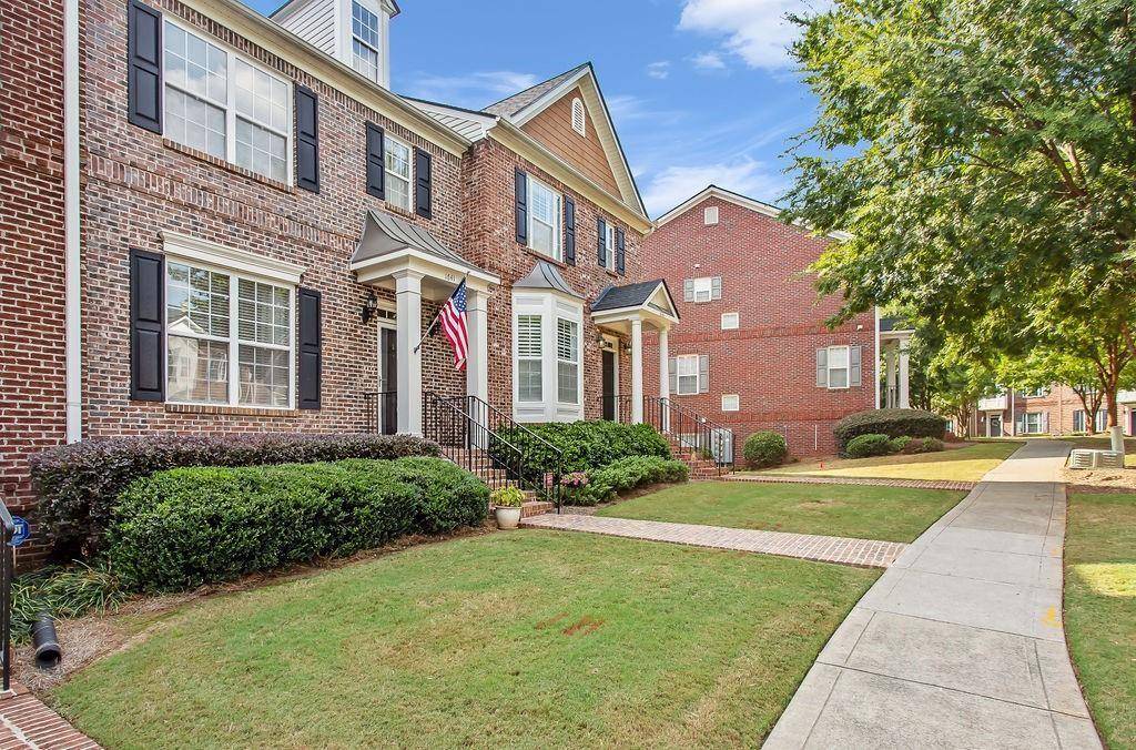Kennesaw, GA 30152,1641 Perserverence Hill CIR NW
