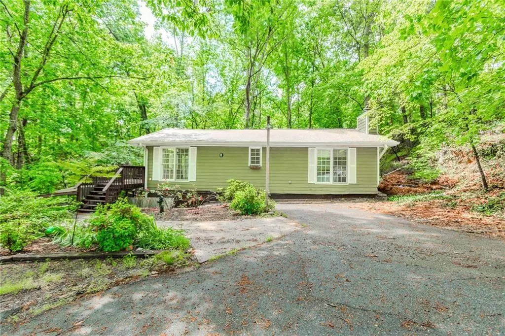 Gainesville, GA 30506,5820 Lake  Harbor TRL
