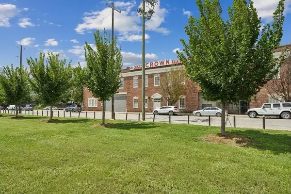 320 Martin Luther King Jr DR SE #9, Atlanta, GA 30312