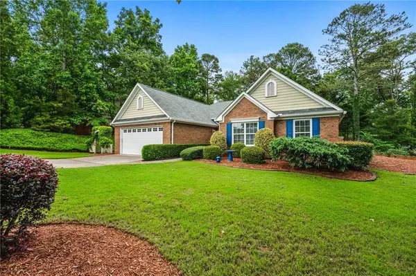 Cumming, GA 30028,3770 Wake Robin WAY