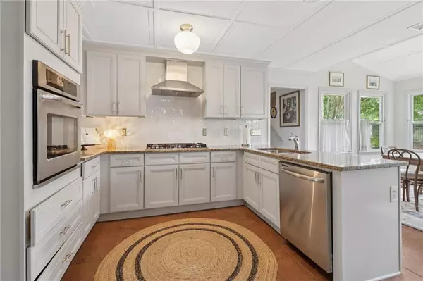 Marietta, GA 30062,2965 Village DR