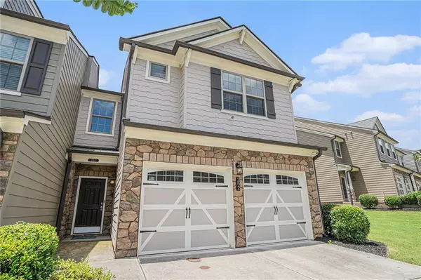 Woodstock, GA 30188,252 Stone Park DR