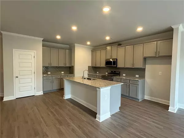 Gainesville, GA 30506,3845 Billabong TRL #111
