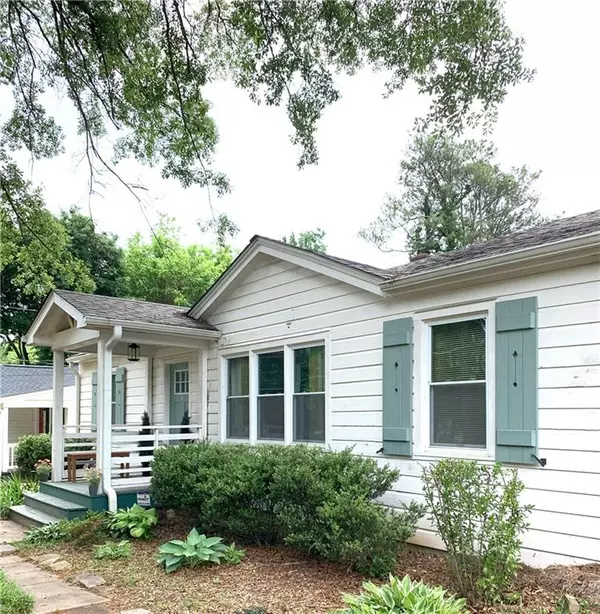 Decatur, GA 30032,3604 Orchard CIR