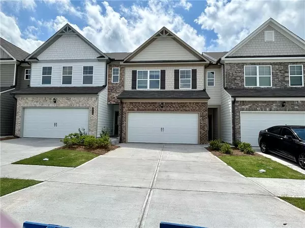 Gainesville, GA 30506,3853 Billabong TRL #113