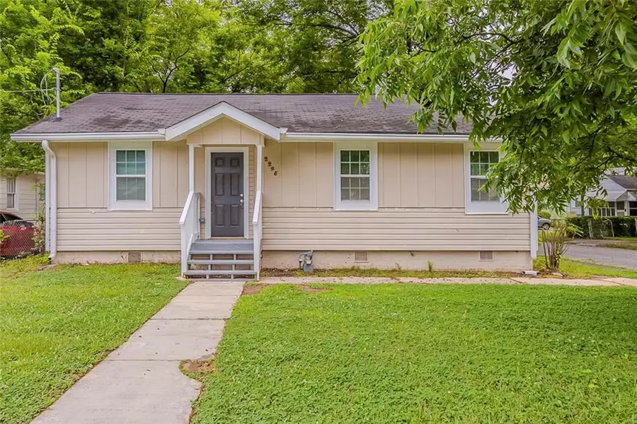 2245 Dauphine ST, Atlanta, GA 30344