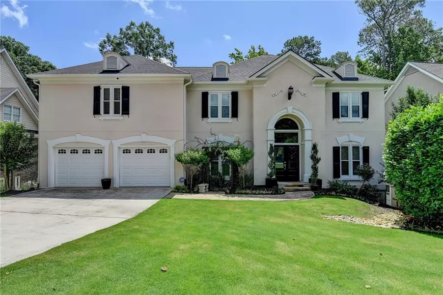 5245 Cottage Farm RD, Johns Creek, GA 30022
