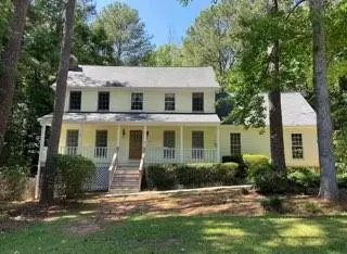340 Sherwood CIR SE, Conyers, GA 30094
