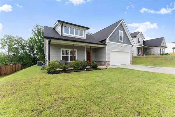 Lula, GA 30554,6390 Woodland Station DR