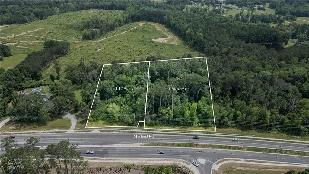 Hiram, GA 30141,00 Macland RD