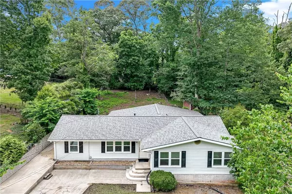 Gainesville, GA 30501,1353 Dunn DR