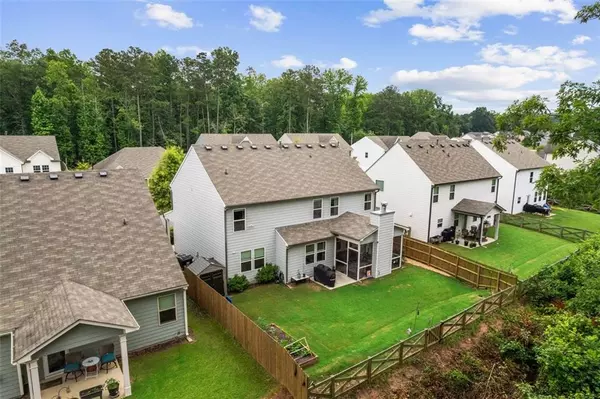 Dallas, GA 30132,153 WOODLAND CT