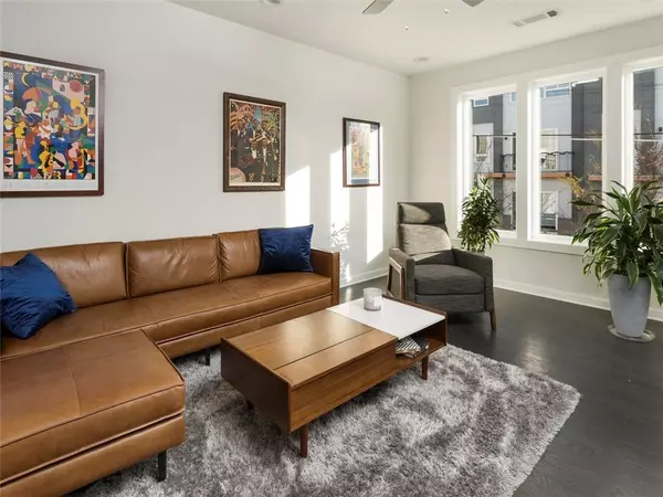 Atlanta, GA 30312,415 Gartrell ST SE #16