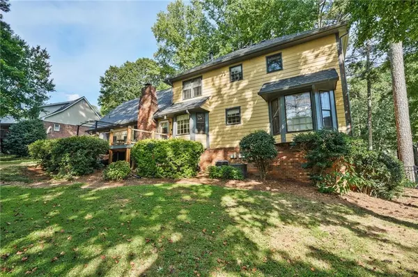 Lilburn, GA 30047,5741 Wolf Laurel LN
