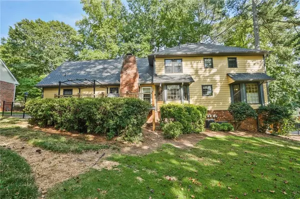 Lilburn, GA 30047,5741 Wolf Laurel LN