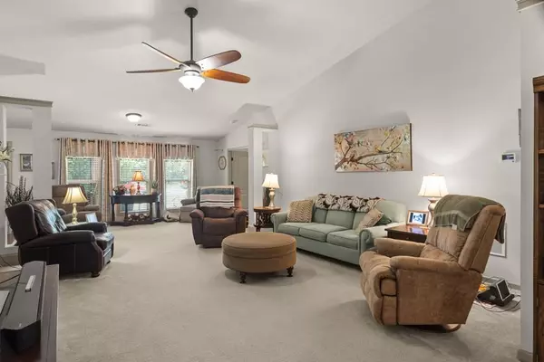 Lawrenceville, GA 30043,1889 Raegan WAY