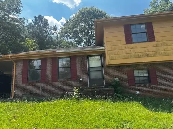 Ellenwood, GA 30294,5790 Twain DR