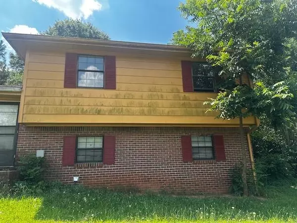 Ellenwood, GA 30294,5790 Twain DR