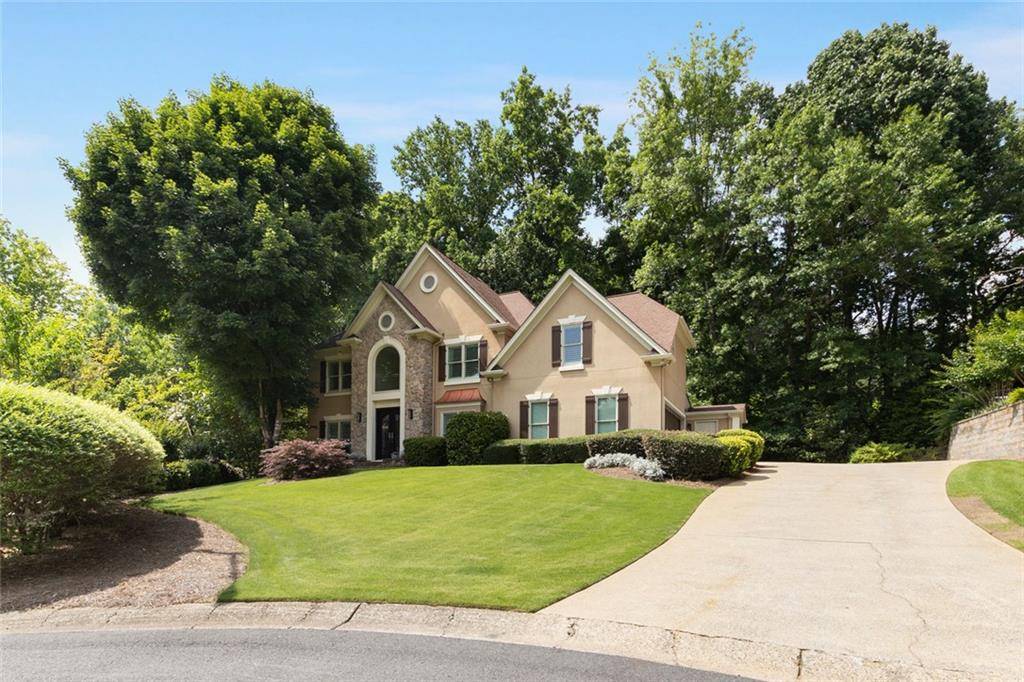 Marietta, GA 30068,820 Chelsea Park DR NE