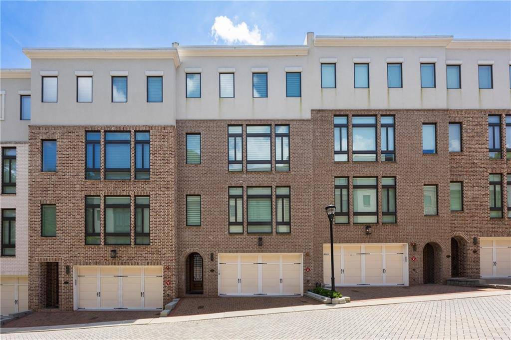 717 Lenox LN, Atlanta, GA 30324