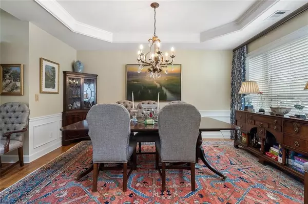 Atlanta, GA 30339,2350 Rosebrook XING SE