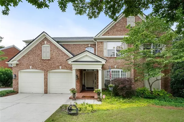 2350 Rosebrook XING SE, Atlanta, GA 30339