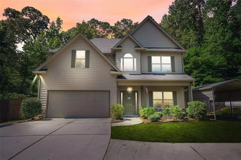 Newnan, GA 30263,255 Hamilton DR