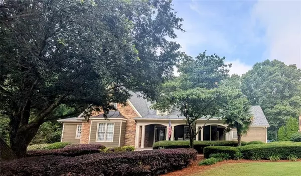 Monroe, GA 30655,543 Sterling Water DR