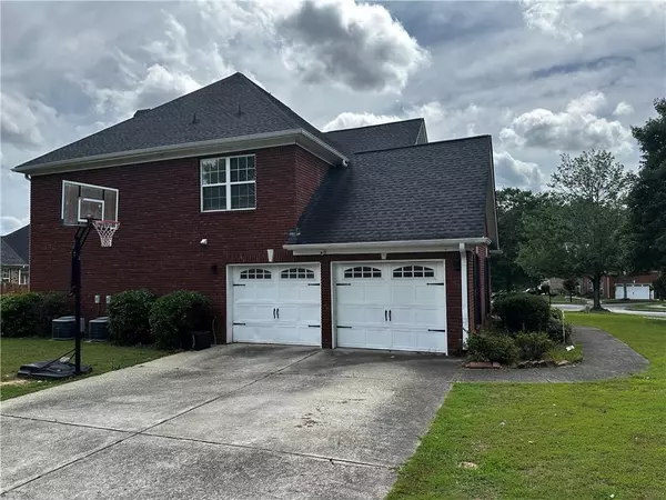 Lawrenceville, GA 30043,1498 Park Knoll TRL