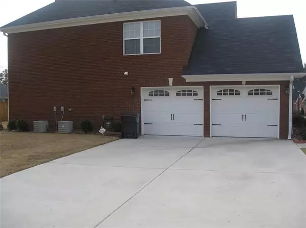Lawrenceville, GA 30043,1498 Park Knoll TRL