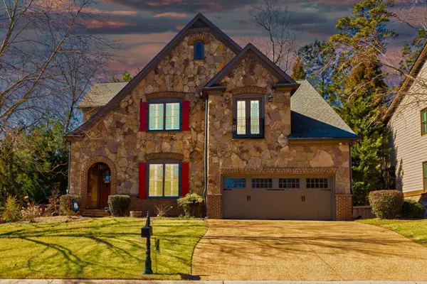 4595 Carriage Walk LN, Cumming, GA 30040