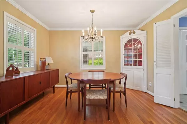 Decatur, GA 30033,2790 Laurel Ridge DR