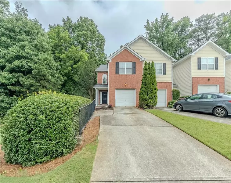 1311 Primrose View CIR, Lawrenceville, GA 30044