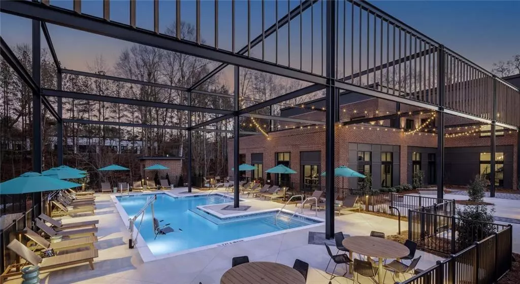 Peachtree Corners, GA 30092,5672 Peachtree Pkwy #A2B