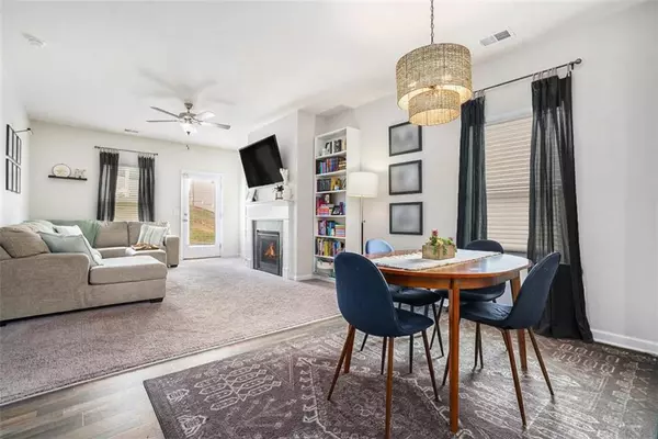 Jasper, GA 30143,206 Worley DR