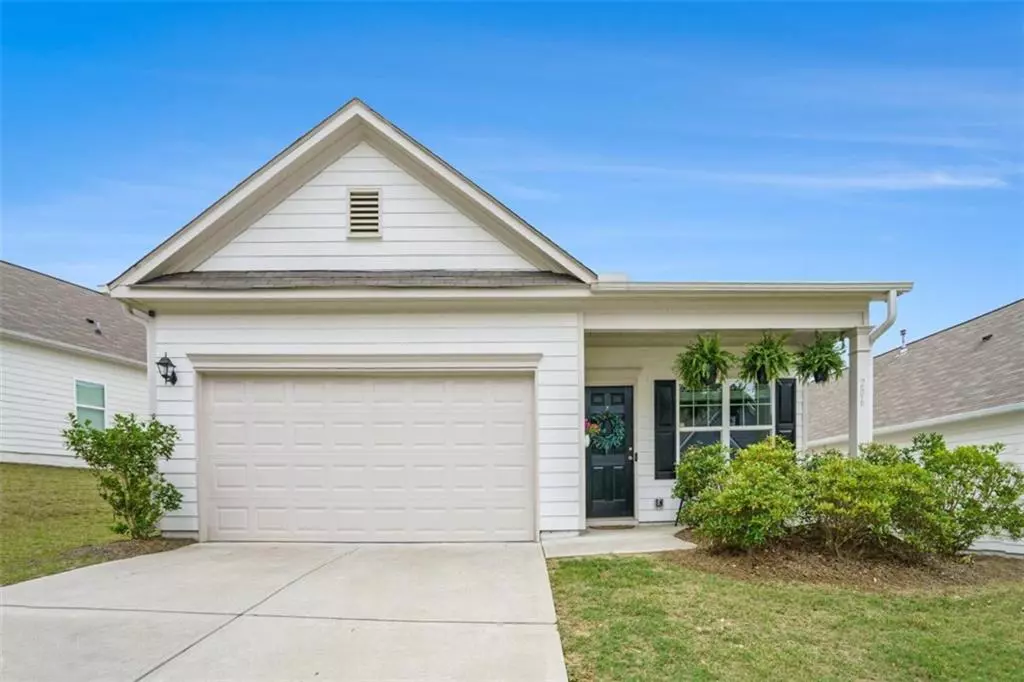 Jasper, GA 30143,206 Worley DR