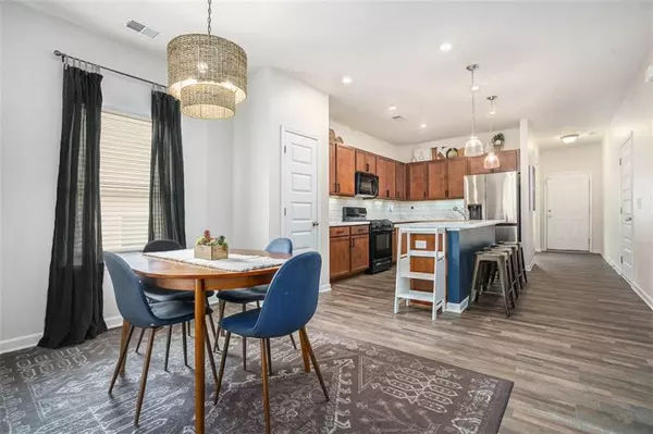 Jasper, GA 30143,206 Worley DR