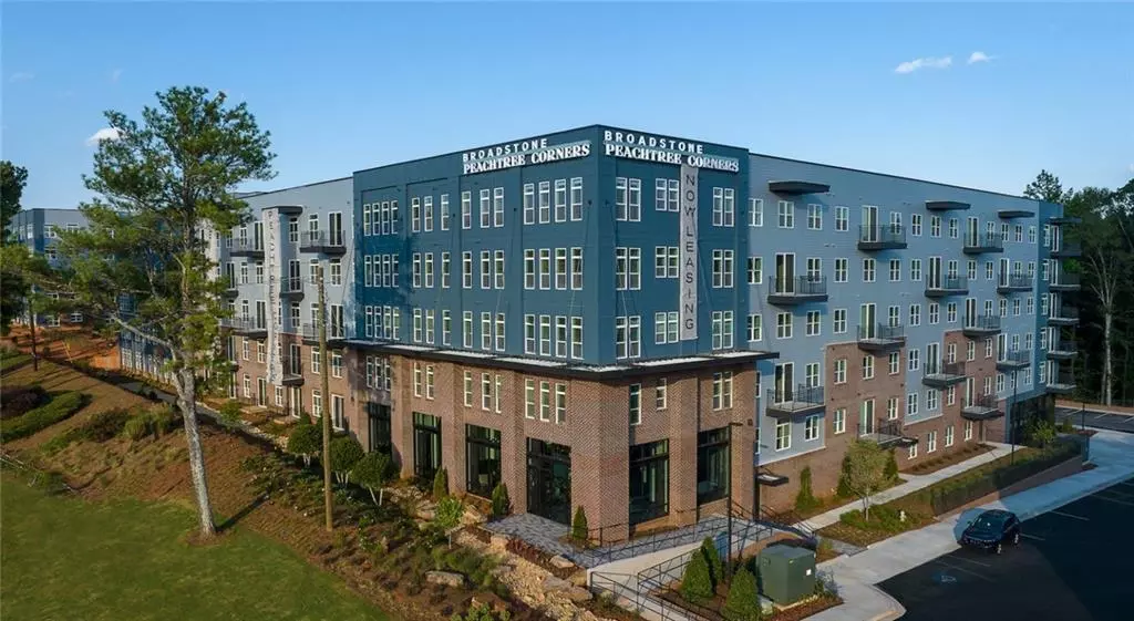 5672 Peachtree Pkwy #B3B, Peachtree Corners, GA 30092