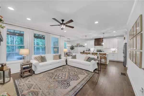 Canton, GA 30114,104 Woodland LN