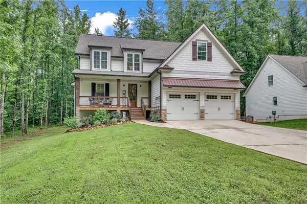 Canton, GA 30114,104 Woodland LN