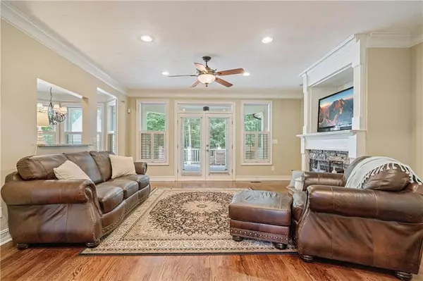 Cartersville, GA 30120,21 Branson Mill DR NW
