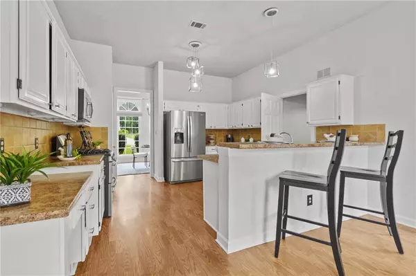 Alpharetta, GA 30005,200 Creek Run CT
