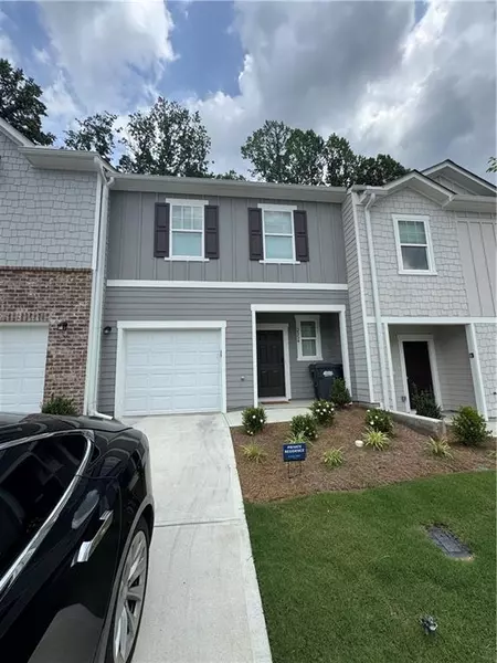 2554 Coventry ST SW, Atlanta, GA 30331