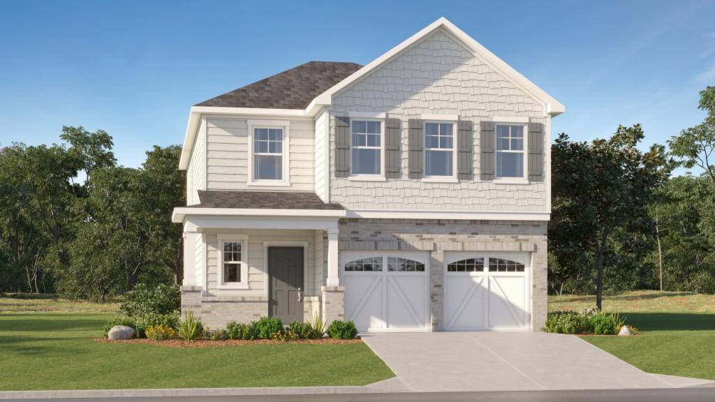 1817 Holmsey CIR SE, Conyers, GA 30094