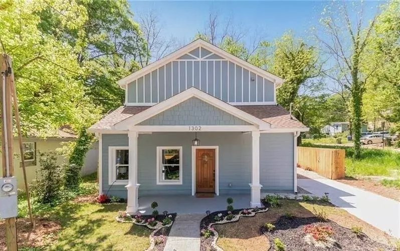1302 Ladd ST, Atlanta, GA 30310