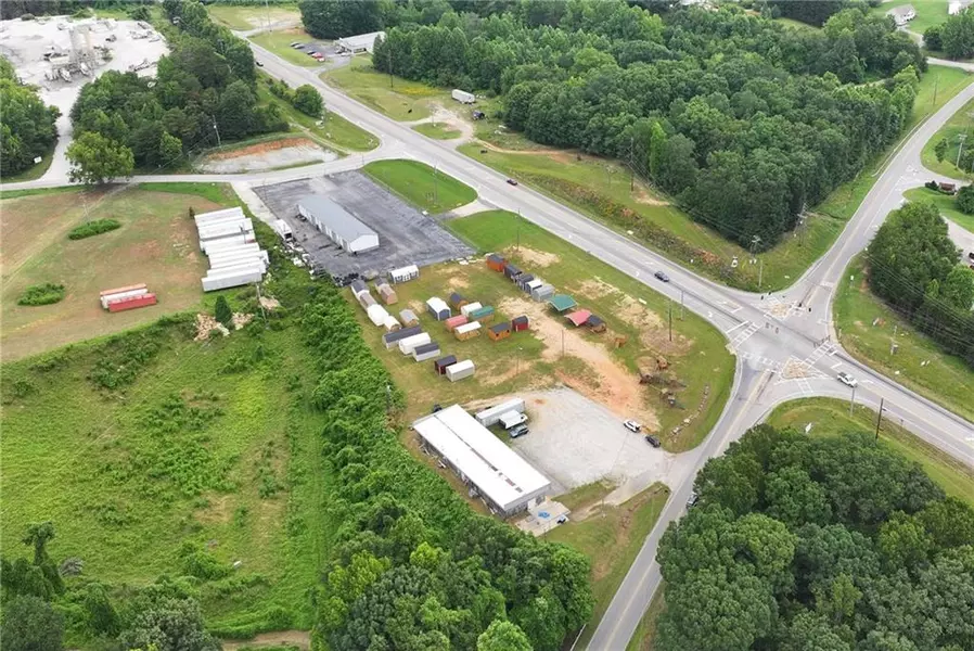 3320 Westmoreland RD, Cleveland, GA 30528