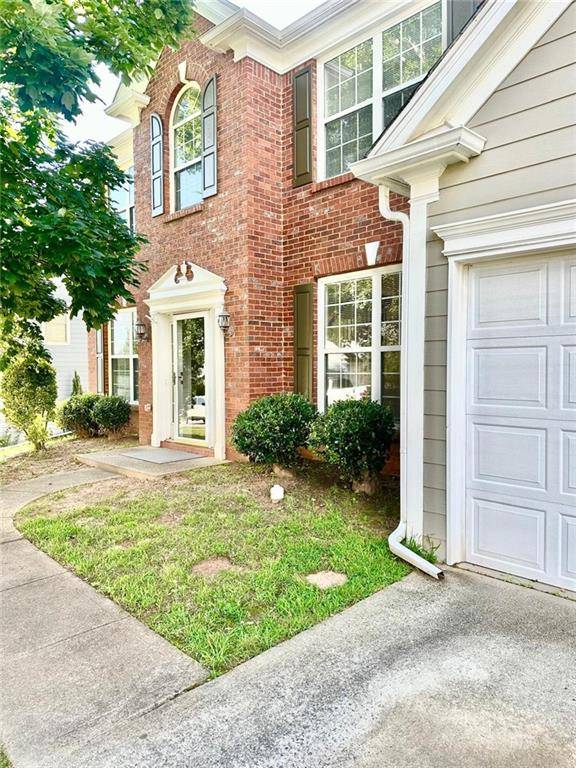 2616 MYRTLEWOOD LN NW, Kennesaw, GA 30144